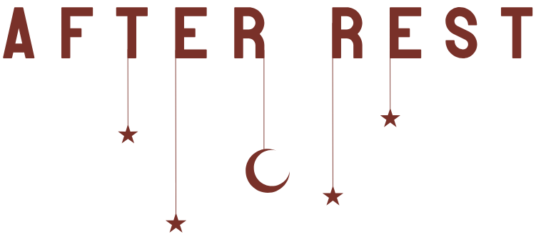 After Rest Logo
